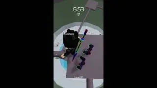 Tower of Hell on mobile