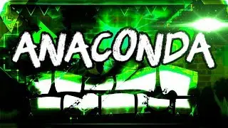 Anaconda [DEMON] - by: Tronzeki Fr.