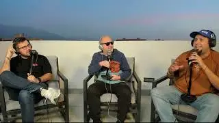 Piscola para los piscoleros | Cap. 95 - Barrio Bravo Podcast