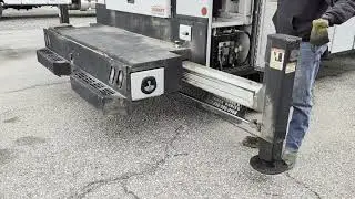 2016 FREIGHTLINER BUSINESS CLASS M2 112 For Sale