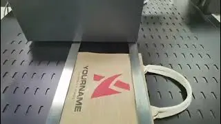 Single Pass Printing on JUTE BAG | Kollatrr | India