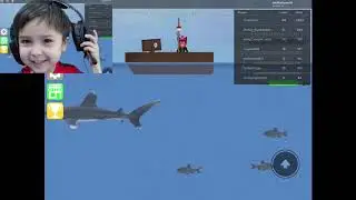 #ROBLOX EPIC MINI GAMES - today ARRI THE GAMER TV is showcasing different epic mini games Game Play!