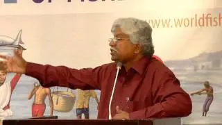 Address from Mohammed Ali Shah
