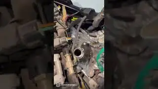 Healtech quickshifter instal Hayabusa