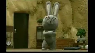 Domo Kun - Domo vs Usaji