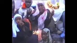 Kassuda Djoumoichongo Hadad Al-habsh (Abdallah - Duan ri Ombao)