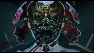 Ghost In The Shell | Deep Dive | Paramount Pictures UK