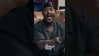 Does Ray J have a point?? 🧐