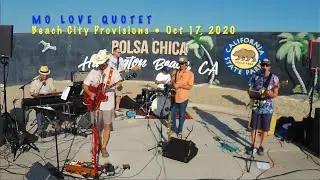 MLQ | Beach City Provisions [FULL] 2020.10.17