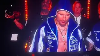 Dalton Smith NEW World Champion-Sheffield Get Behind Him,What a Boxing 🥊 City the  Steel City is 🥊