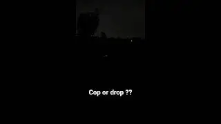 Binary Trigger onna AR ! Cop or drop ? #guns #funny #copordrop #ghghussle
