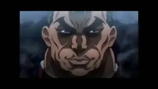 Baki 2020 best fights
