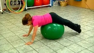 Exercises That Don't Use the Achilles Tendon : Safe Workouts