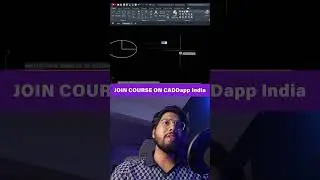 AutoCAD ELLIPSE Command Explained | Ellipse in AutoCAD 2D | AutoCAD Tips