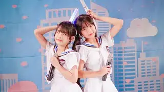 Star Geminie[S5Ⅱ/4K60p]『東京アイドル劇場 2023.06.18』