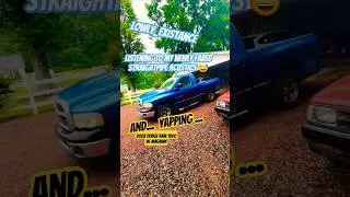 Yapping/Straightpipe Soundcheck #honda #trx #accord #k24 #mugen #dodge #ram #mazda #3dprinting #art