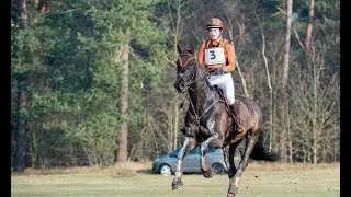 Eventing Alphen Chaam 