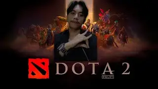 LIVE🔴- Dota 2 - Push Sampe BEGO