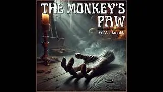 Monkey's Paw - W.W. Jacobs