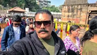 🙏 Blessed Journey from Guna to Shirdi | Omkareshwar Jyotirling Darshan | 1-1-2026