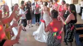NEW FOREST WEDDING DISCO - MOBILE DJ
