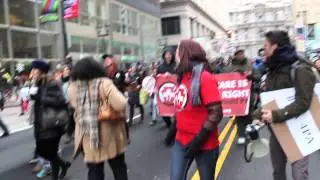 Put People First! PA @ MLK DARE