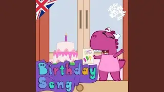 Birthday Song
