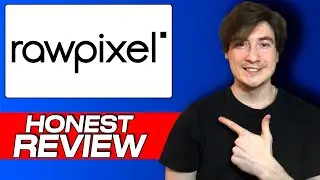 Rawpixel Premium - Honest Review & User Experience | Best Stock Images & Vectors?
