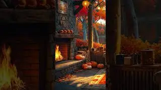 Peaceful Autumn Piano Music - Soothing Piano Music For Stress Relief, Anxiety and Depressive States