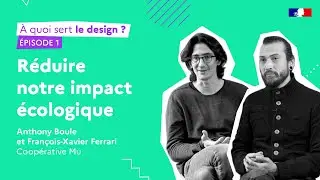 Ep. 1 | Réduire notre impact écologique