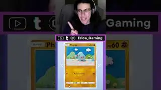 E' L'ORA DELLO SBUSTO #pokemon #pokemontradingcardgame