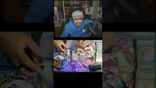 YUGIOH PLAYERS DONT READ