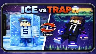 I&rsquo;m Trapped Inside a Wall in Minecraft!
