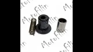 Втулка подачи масла в сборе 139FMB, 147FMH, 152FMH/ Complete oil feed bushing