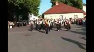 Musikverein Deutschkreutz 2007