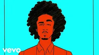 Bobby Sessions - Cog In The Machine (Animated)