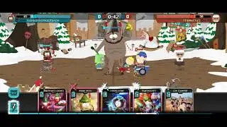 SPPD Chaos Mode -Offensive Play 10-12th wins