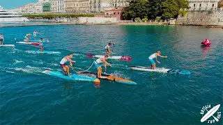Ortigia Sup Race 2020 - The Highlights