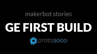 How GE FirstBuild Uses MakerBot Desktop 3D Printers