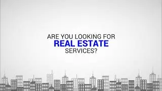 Real Estate Promotional & Explainer Video │ Fiverr 2021 │ Lxlitt Animations