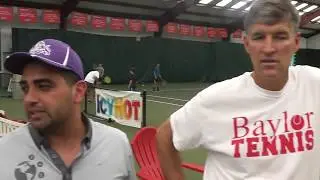 Orienta&ccedil;&otilde;es Coach Ned Caswell - Baylor School