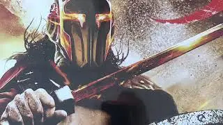 Gladiator III Plus