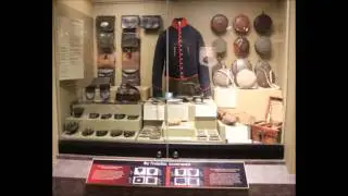 Atlanta History Center and Museum