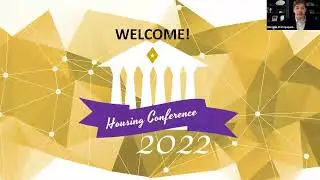 2022 Housing Conference: Opening Session