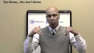 Sales Training Video #31 - 4 Level of Sales Competency, Victor Antonio - Atlanta, Georgia