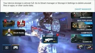 MC5 Top 4 Noob Gun on MC5