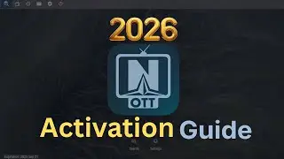 OTT Navigator IPTV 2026 &ndash; Xtream Codes Login, Setup & Performance Settings