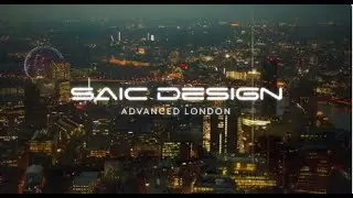 MG - London Design Story