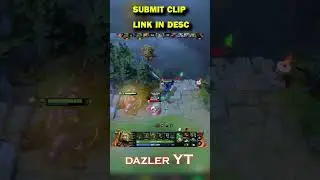 Pudge dota #shorts #dota2 #pudge