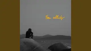 FOU ALLI&Eacute;S.